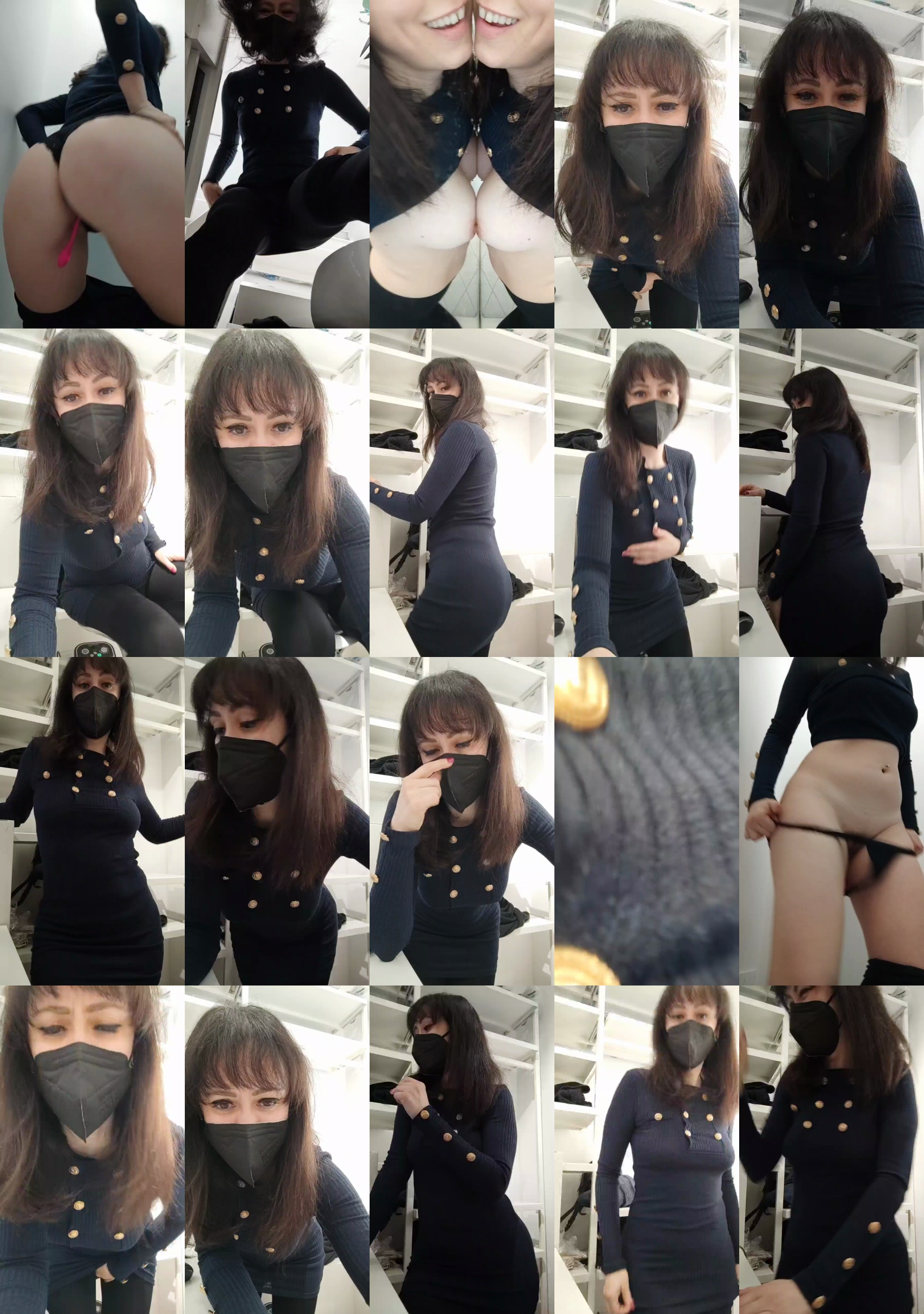 DahliaSegreta  26-03-2022